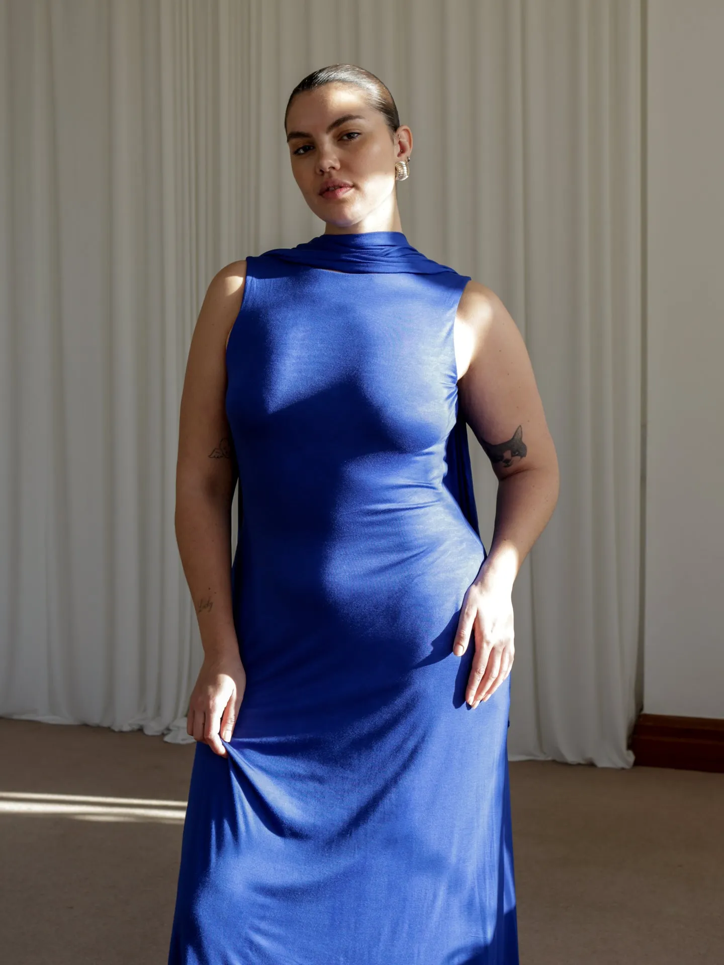 Lyra Dress