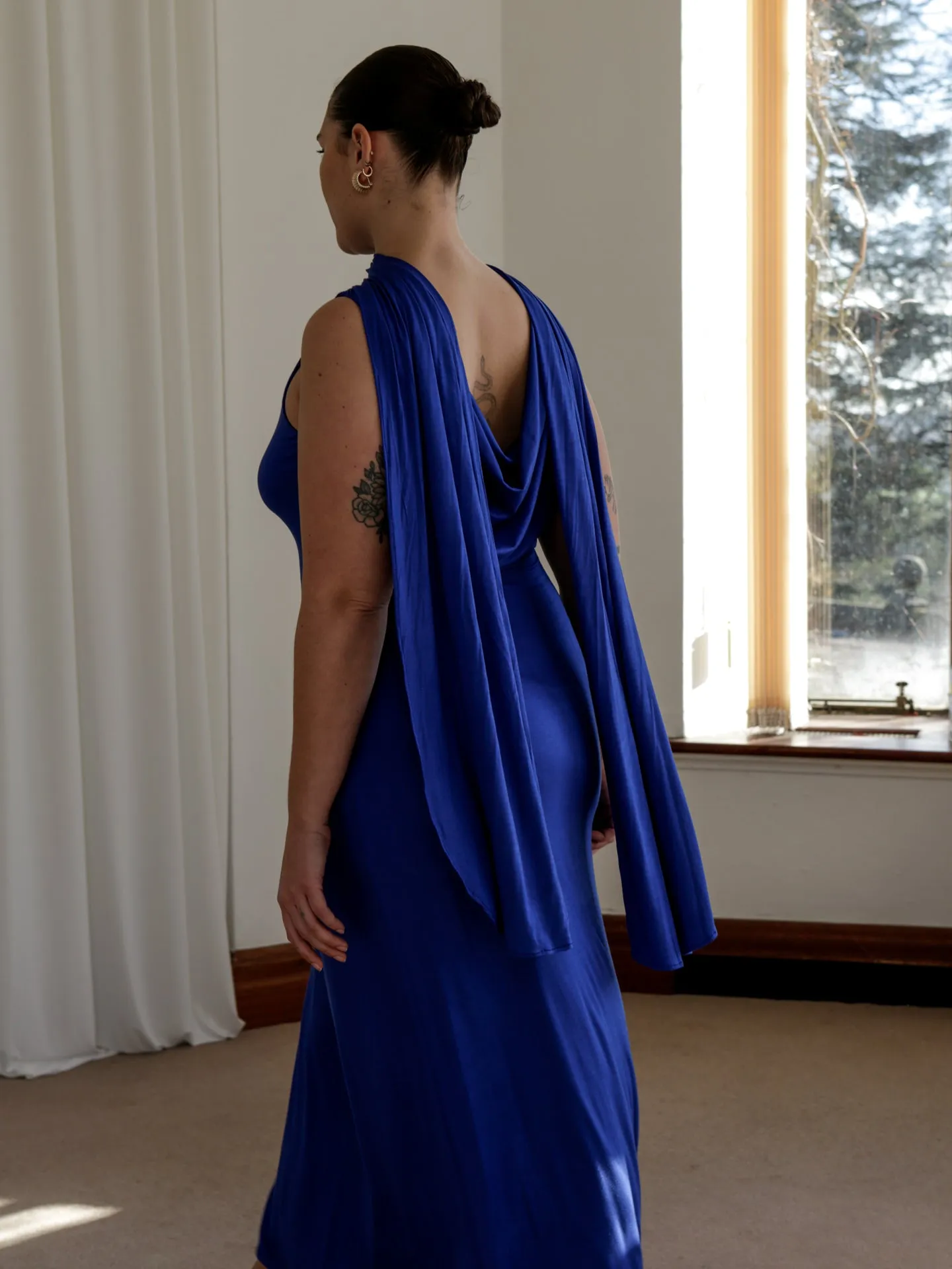 Lyra Dress