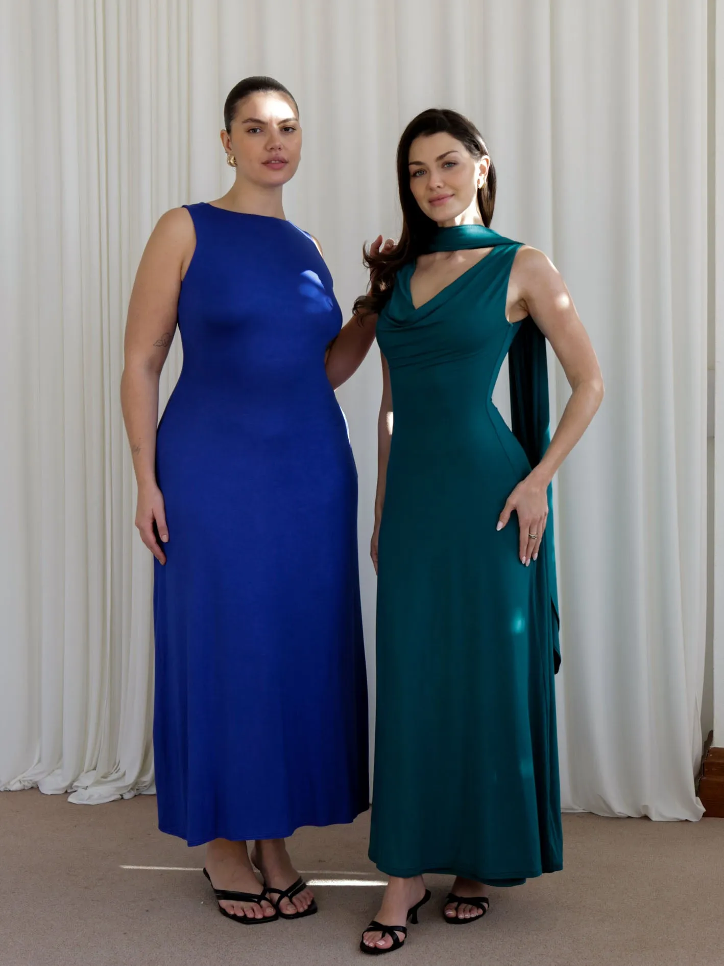 Lyra Dress