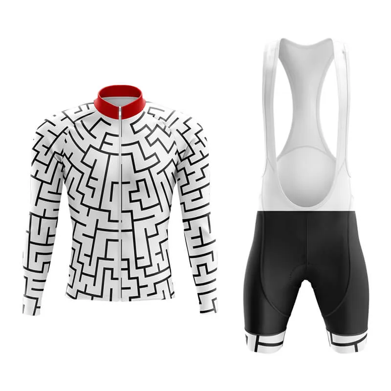 Maze Aero Cycling Kit (V2)