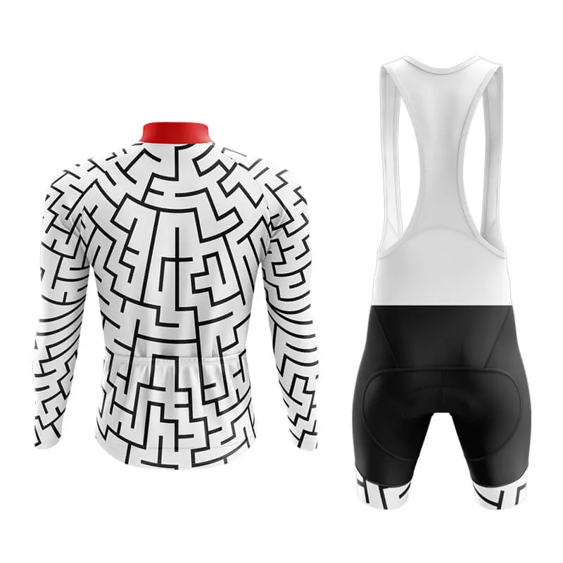 Maze Aero Cycling Kit (V2)