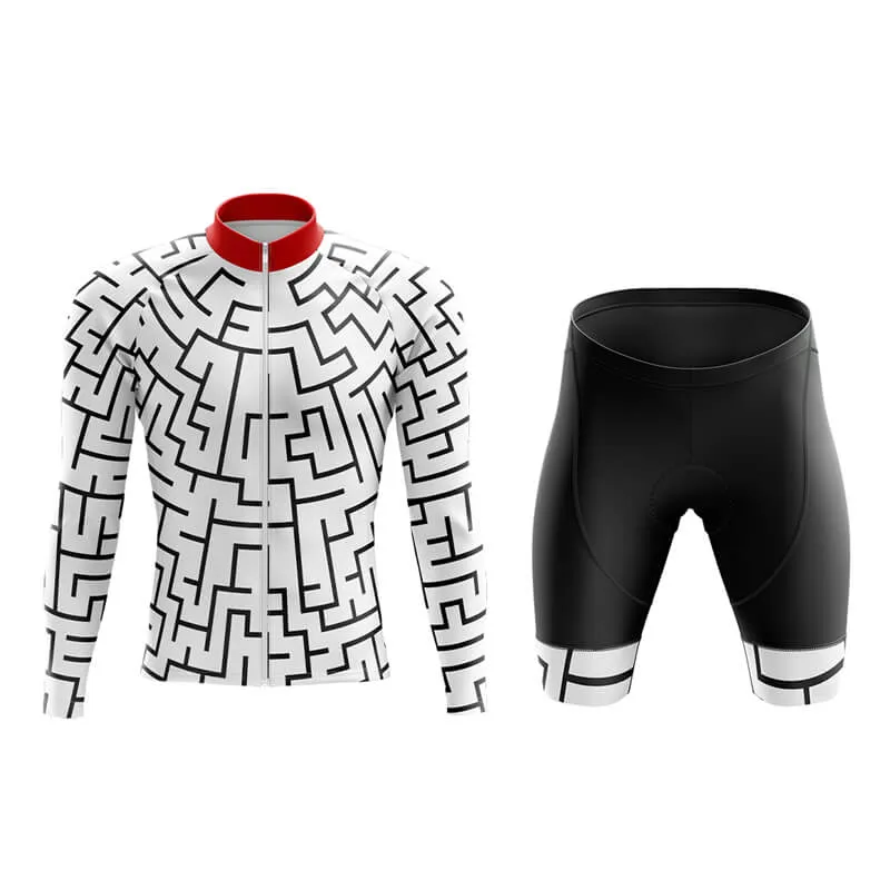 Maze Aero Cycling Kit (V2)