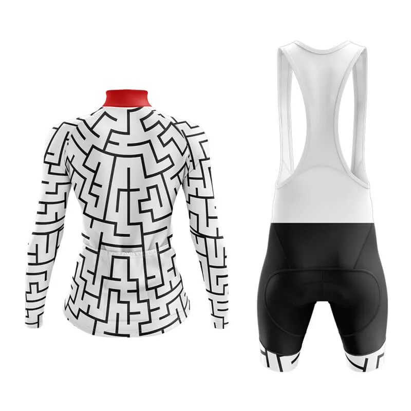 Maze Aero Cycling Kit (V2)