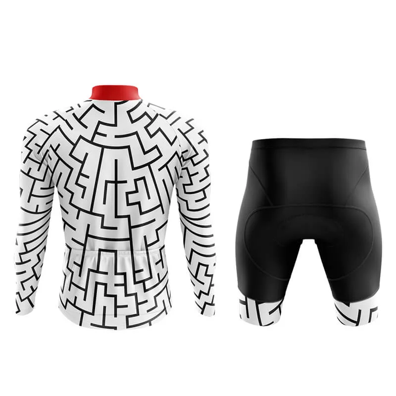 Maze Aero Cycling Kit (V2)