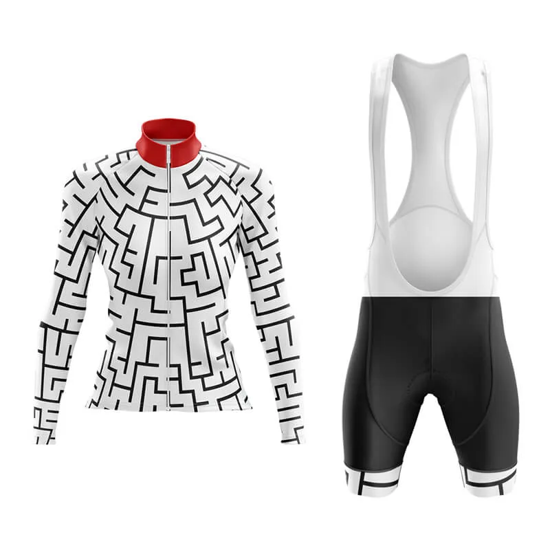 Maze Aero Cycling Kit (V2)