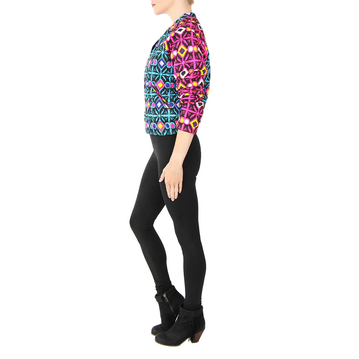 Milan Shapewear Leggings