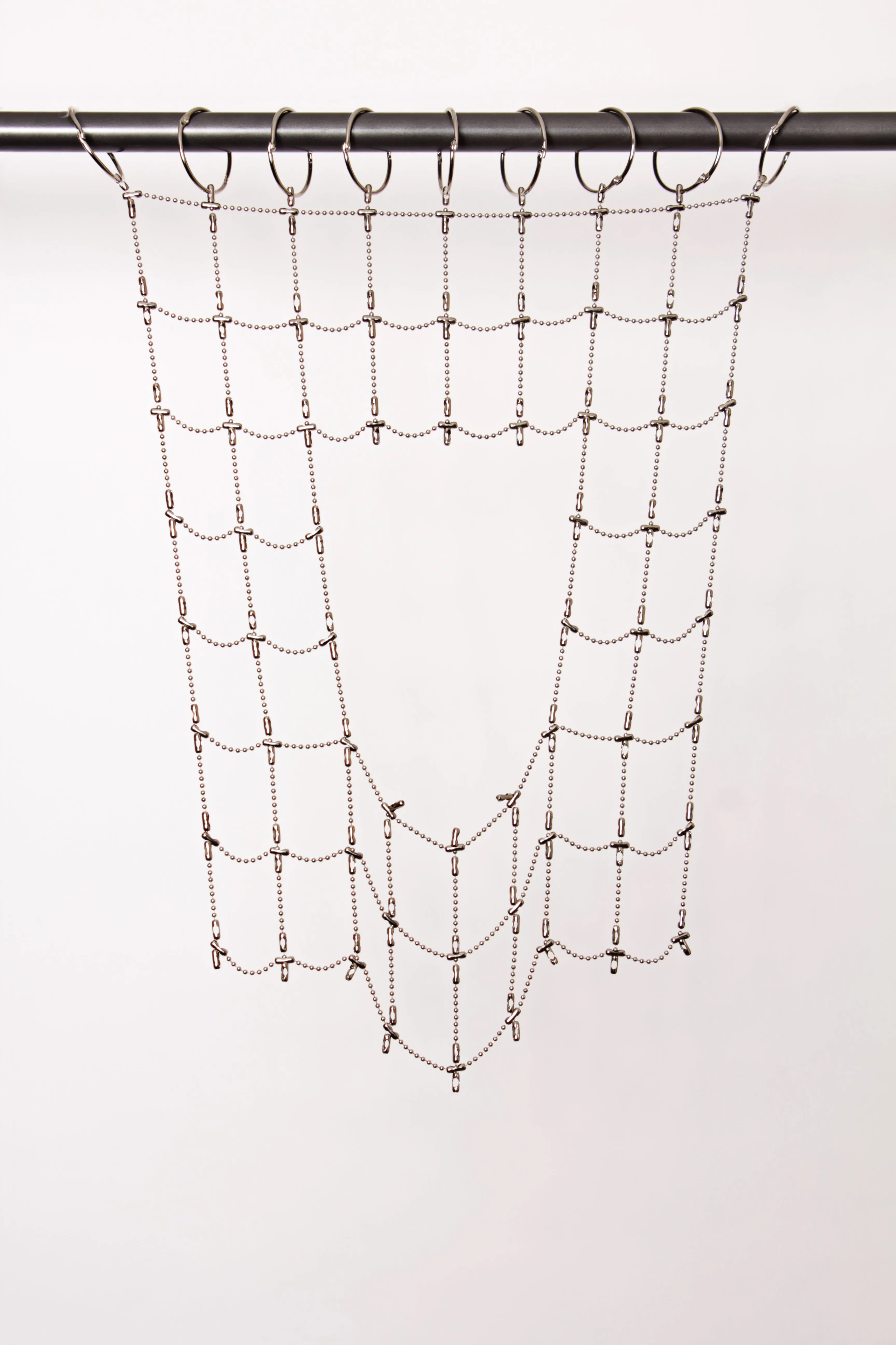 MPR x IMAGINARIUM: Cape Squared Poncho Shawl Neckpiece