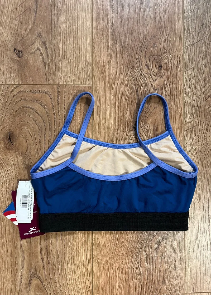 ON SALE Plush Elastic Silkskyn Camisole Bra