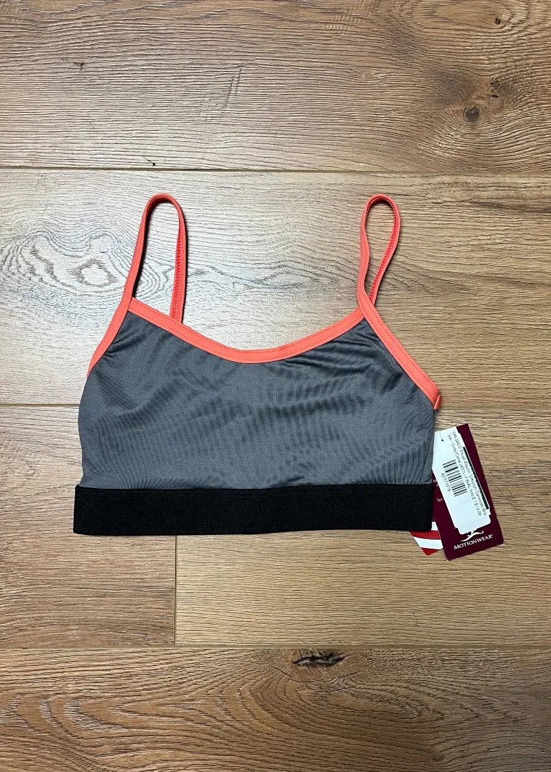 ON SALE Plush Elastic Silkskyn Camisole Bra
