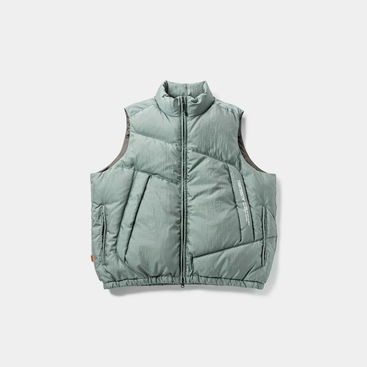 PA DOWN VEST