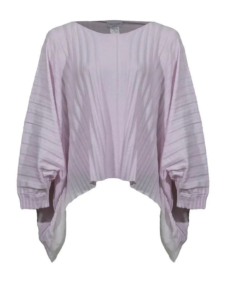 Ploumanac'h Bliss Poncho