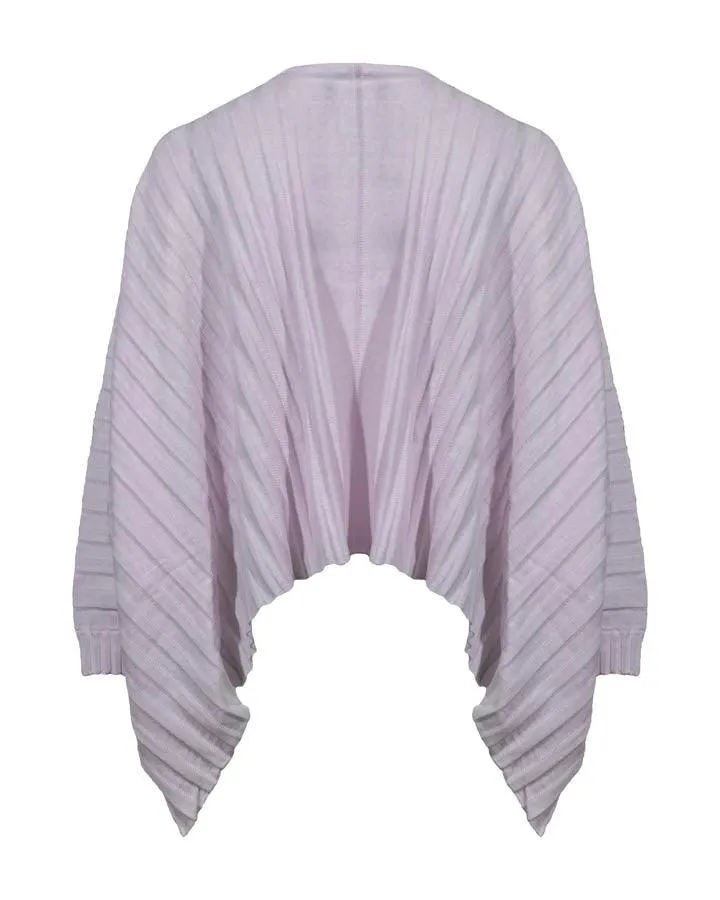 Ploumanac'h Bliss Poncho