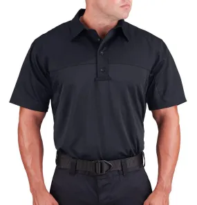 Propper Short Sleeve Under Vest Carrier Duty Shirt | Navy
