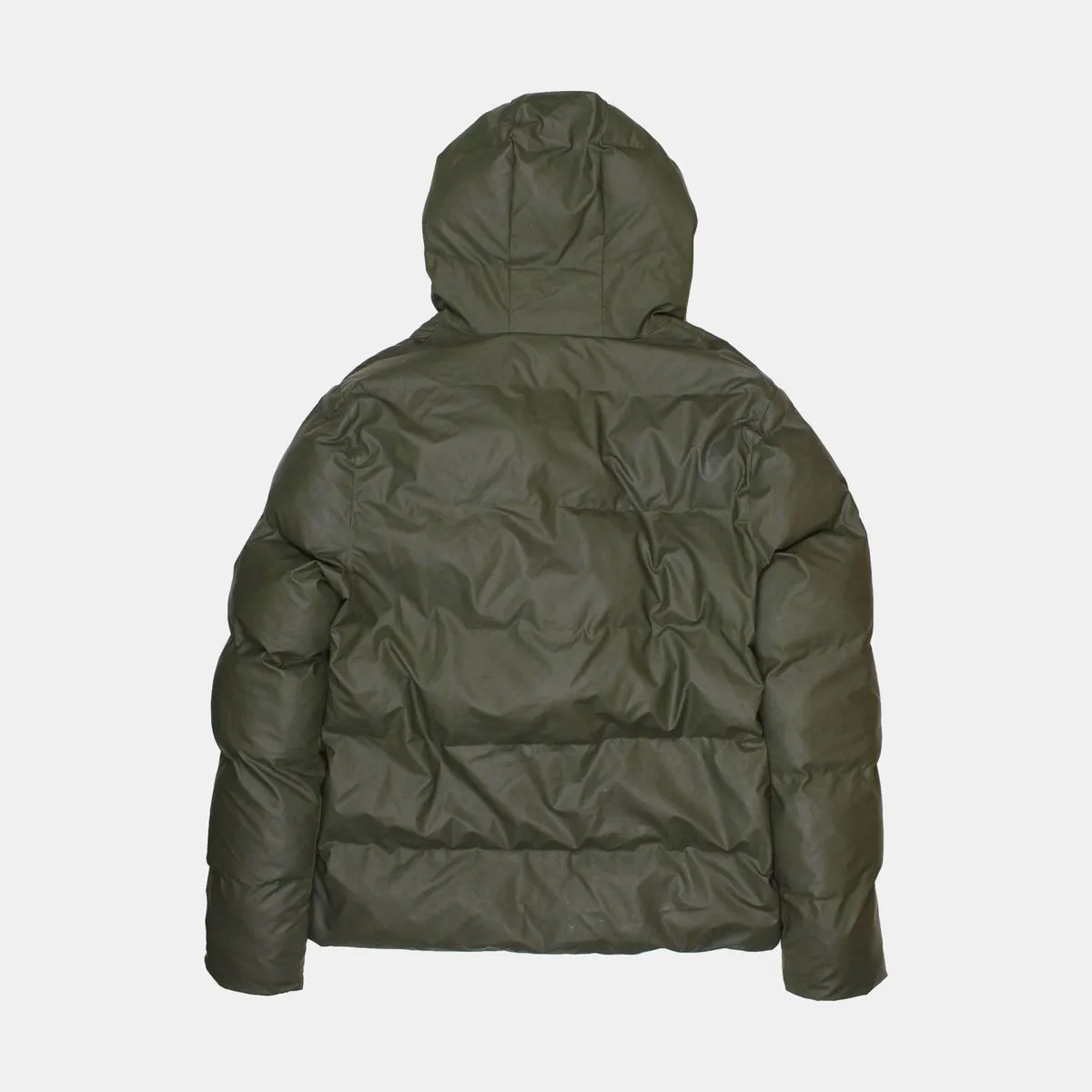 Rains Puffer Jacket