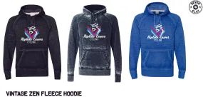 Riptide Zen Hoodie, Mens
