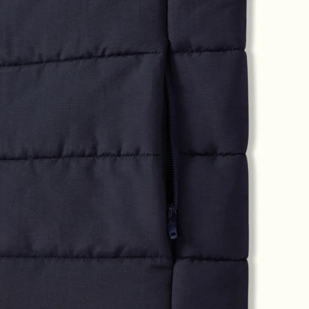 R.M. Williams Mens Patterson Creek Vest