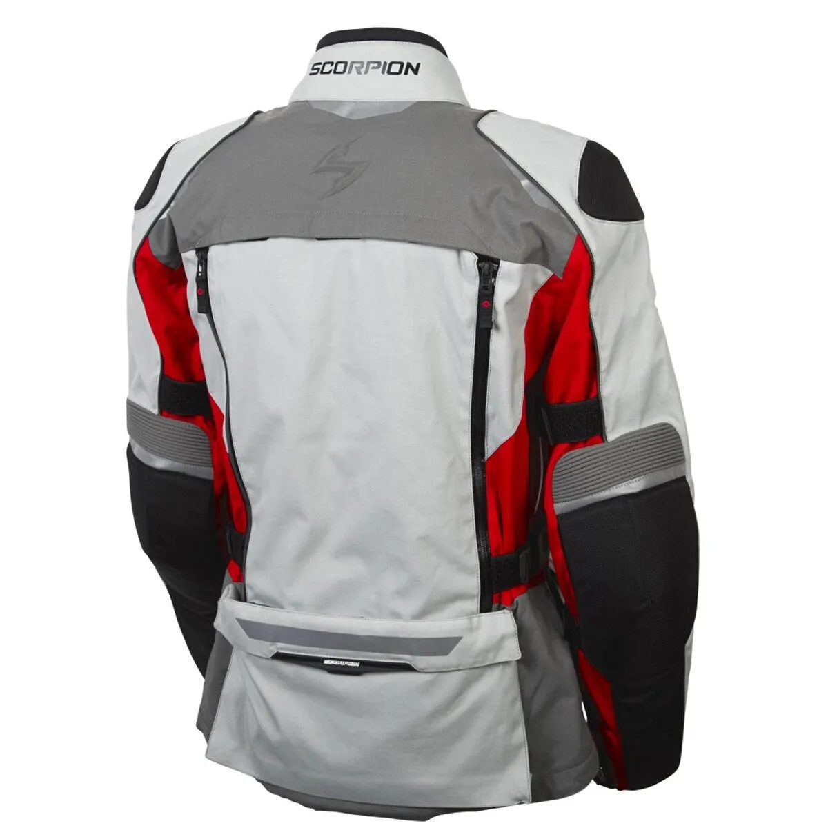 Scorpion Exo Men's Yosemite Textile Motorcycle Jacket