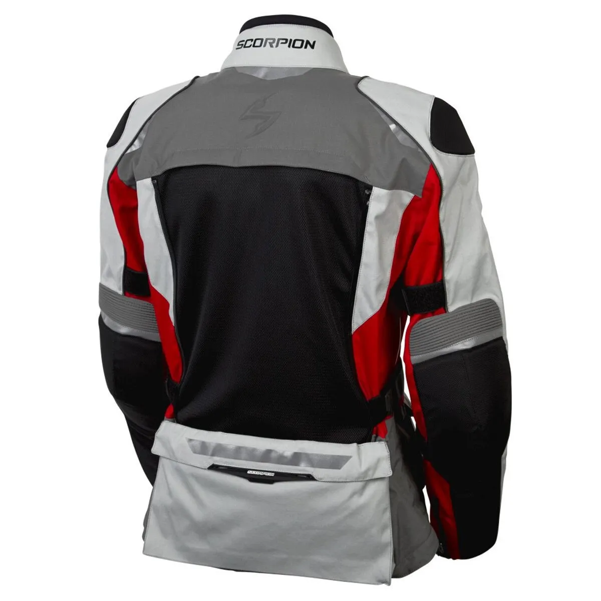Scorpion Exo Men's Yosemite Textile Motorcycle Jacket