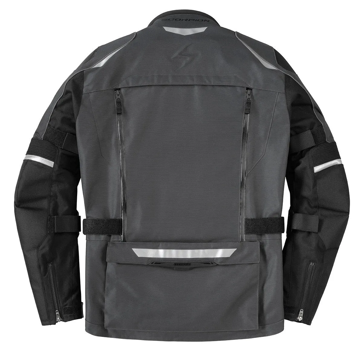 Scorpion Exo Men's Yosemite Textile Motorcycle Jacket