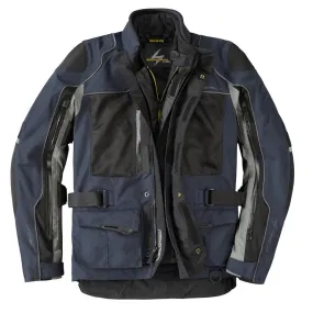 Scorpion Exo Men's Yosemite Textile Motorcycle Jacket