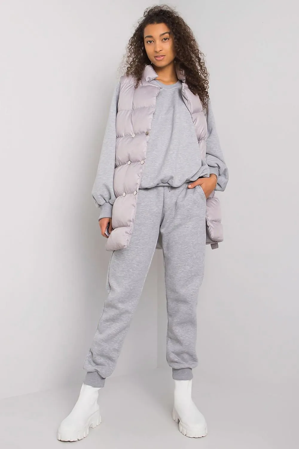 Set model 160802 Ex Moda