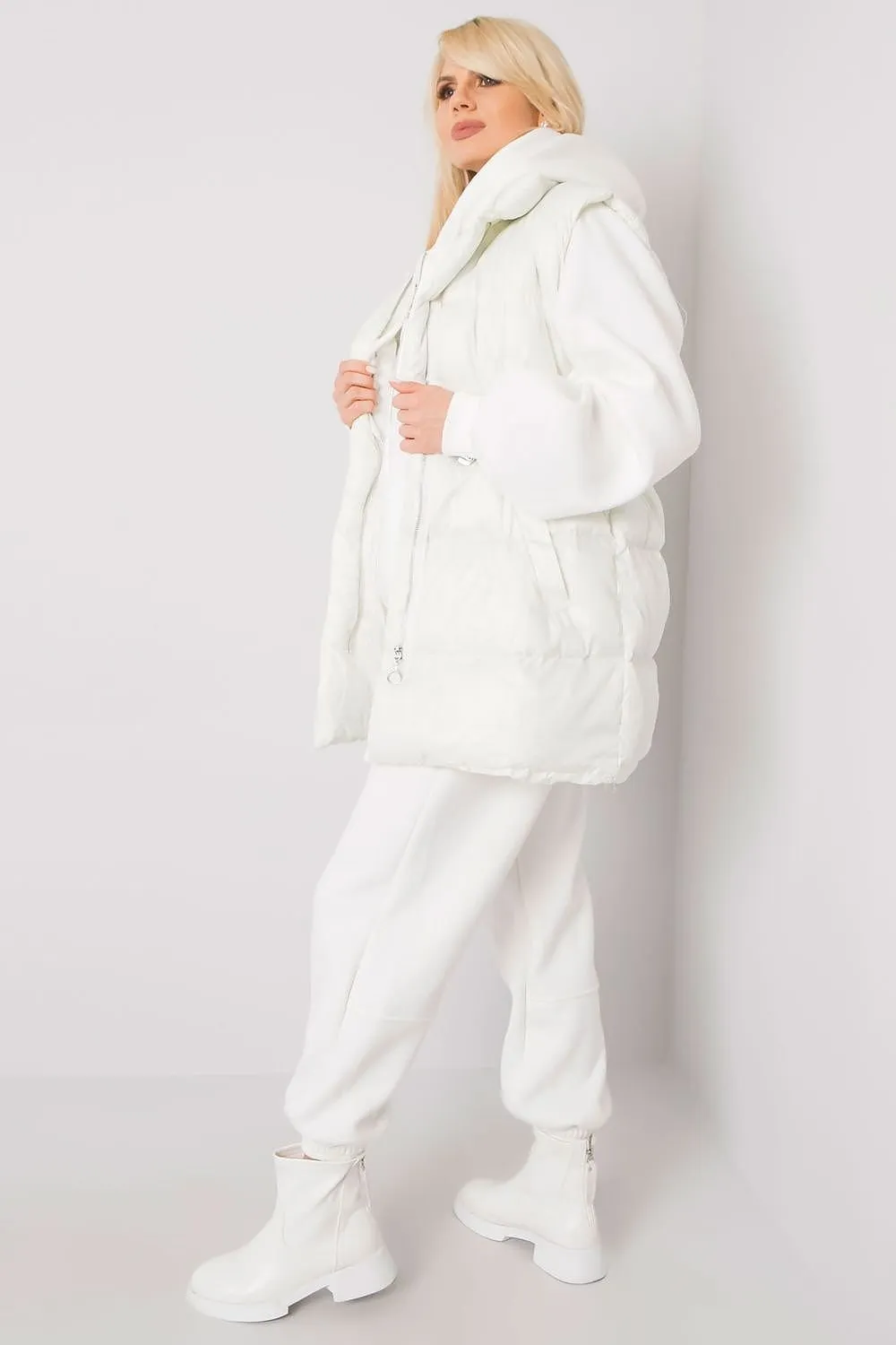 Set model 160815 Ex Moda