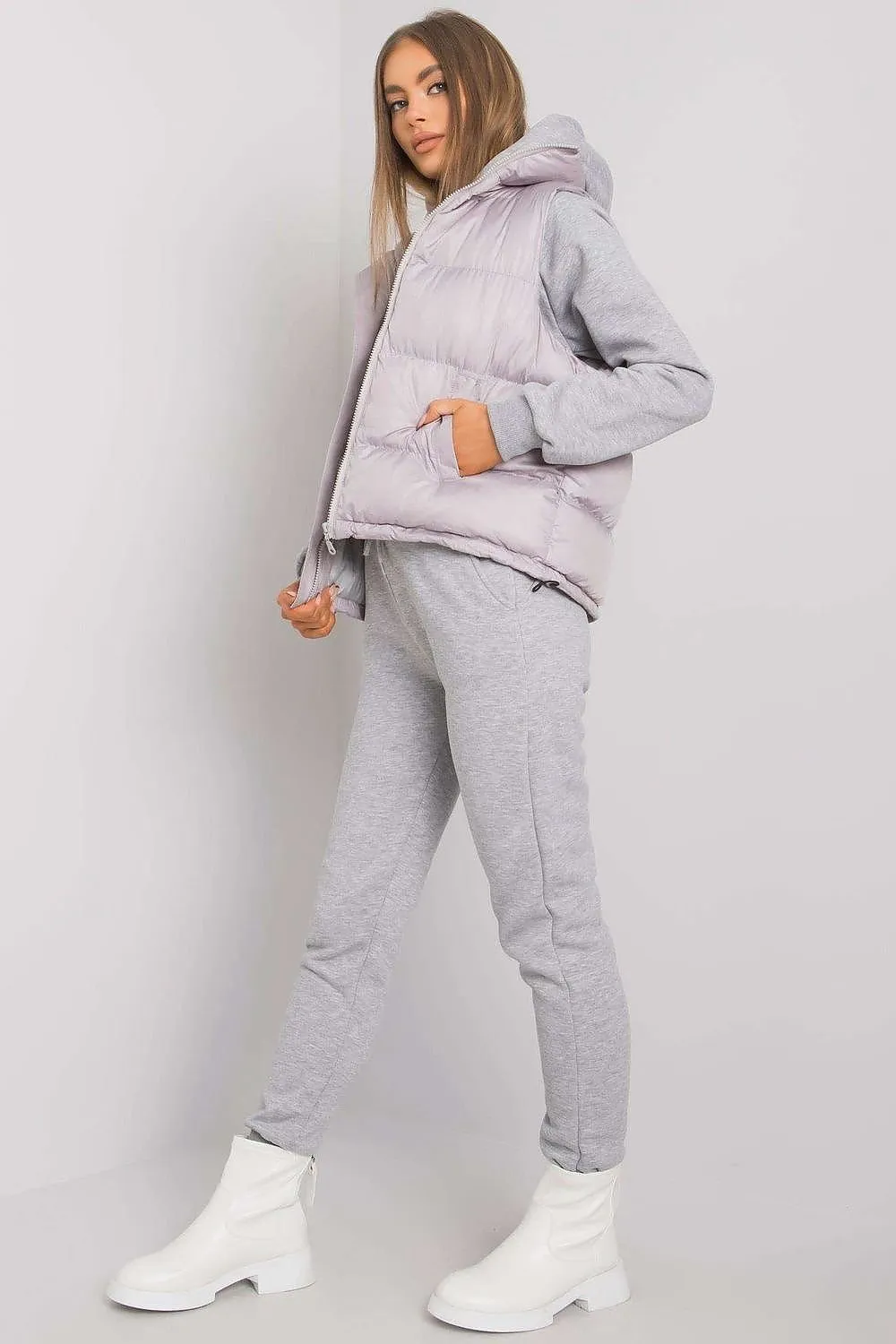 Set model 172657 Ex Moda