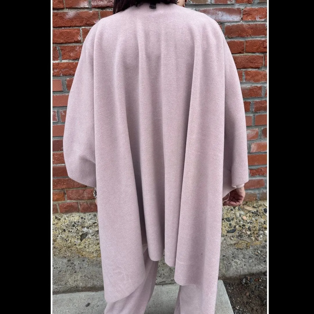 Slag/Cape Fleece - Henriette Steffensen - Nude - 4120N