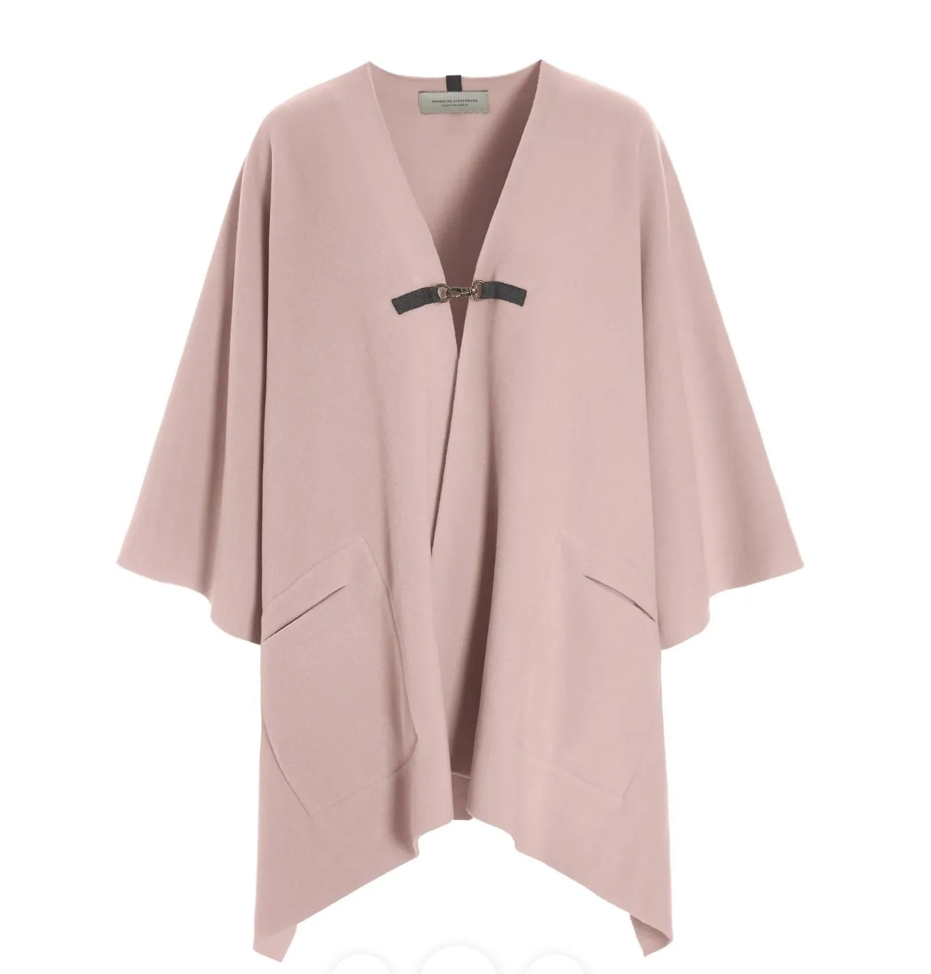 Slag/Cape Fleece - Henriette Steffensen - Nude - 4120N