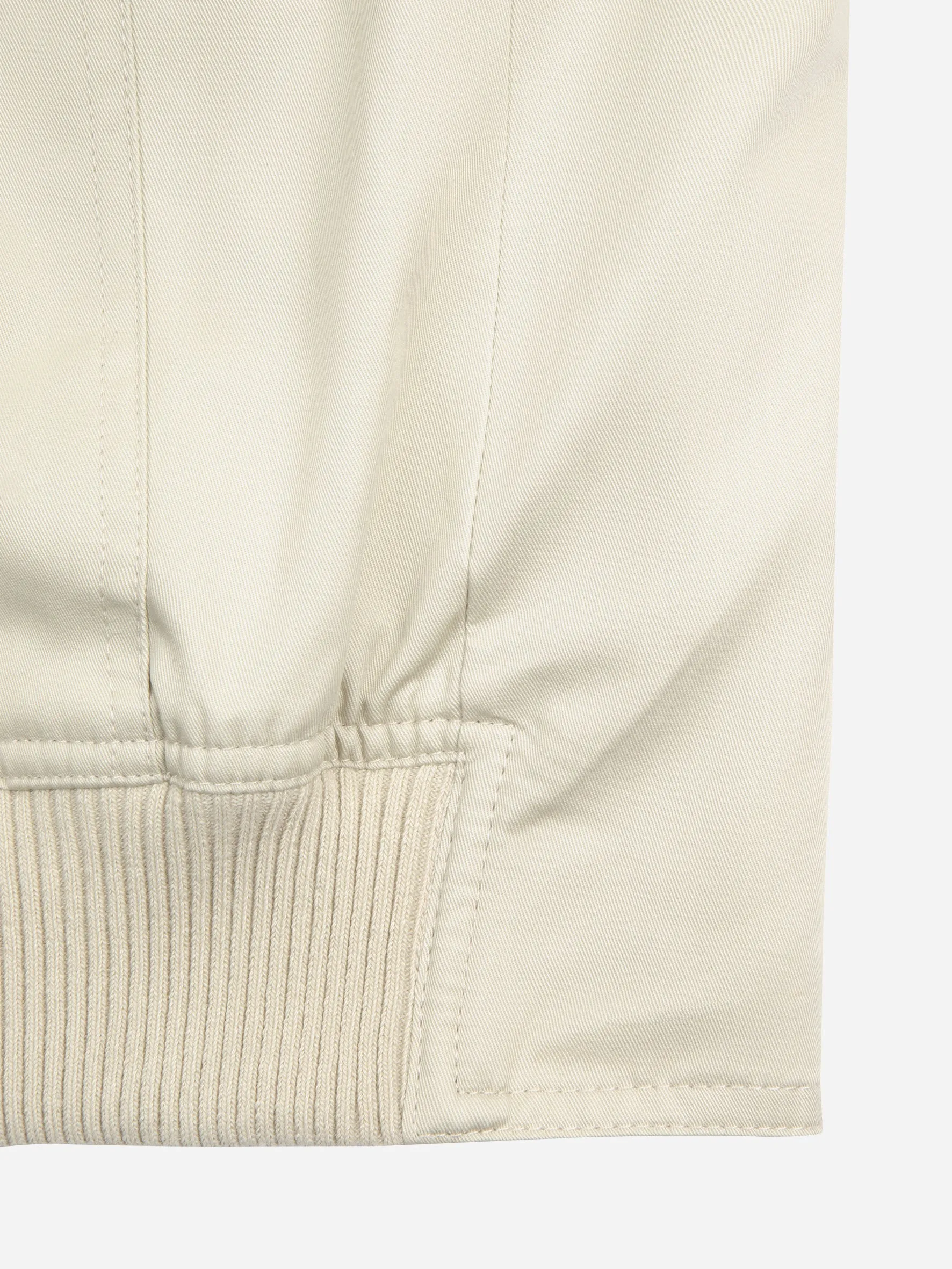 Staff Uniform Manuals Jacket