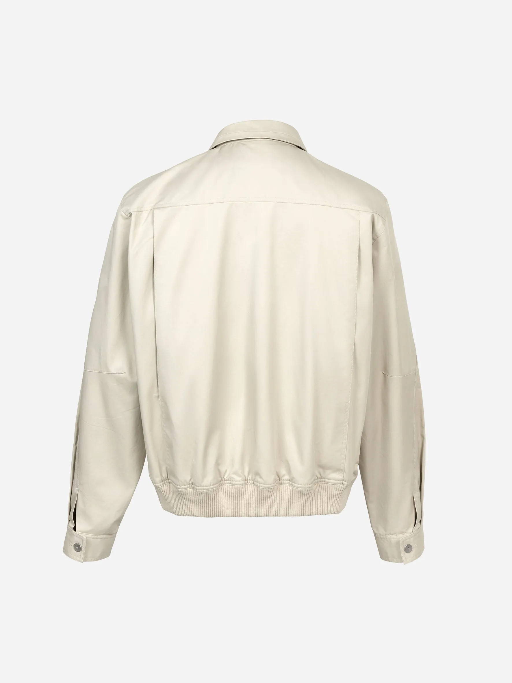 Staff Uniform Manuals Jacket