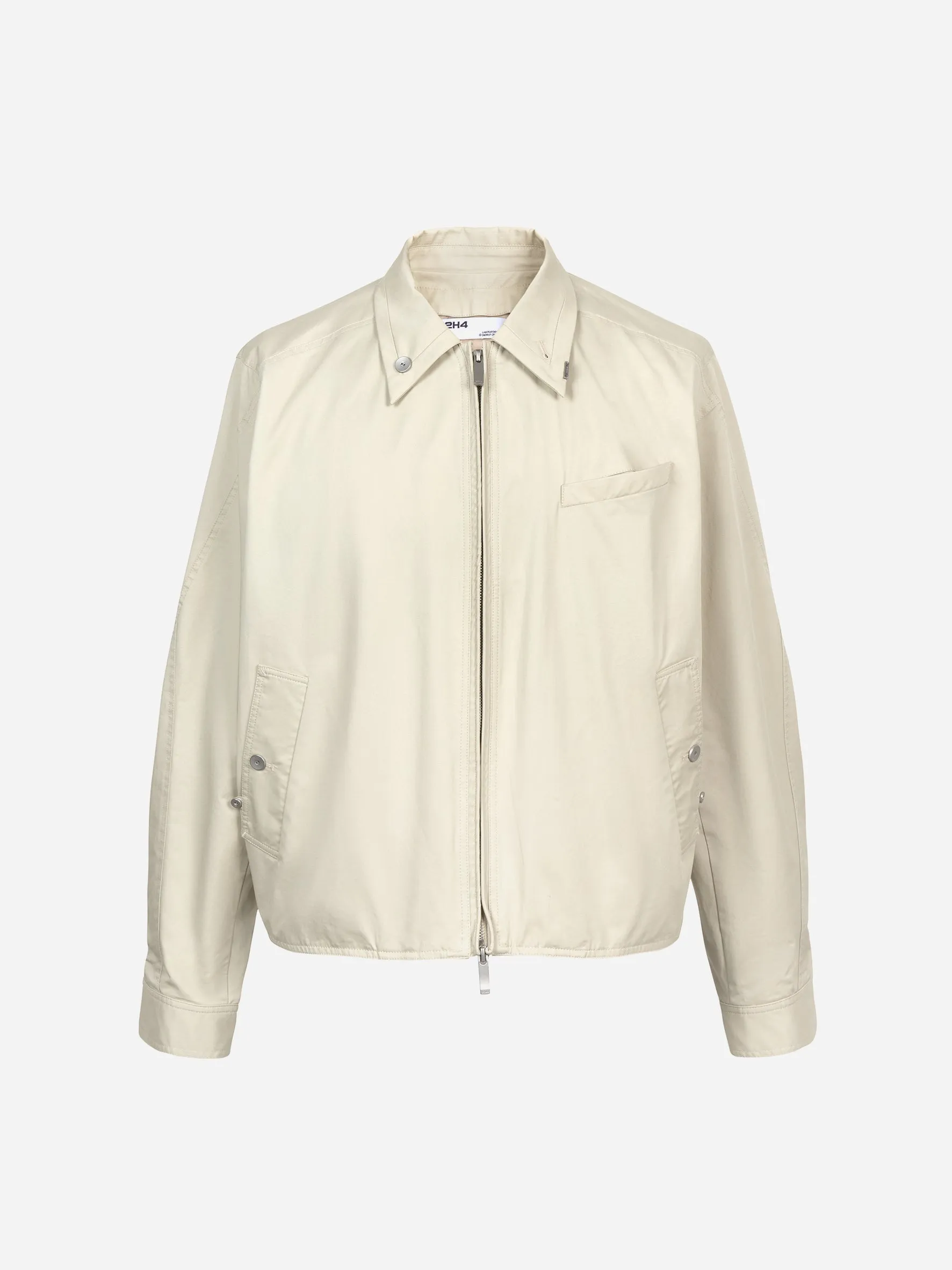 Staff Uniform Manuals Jacket