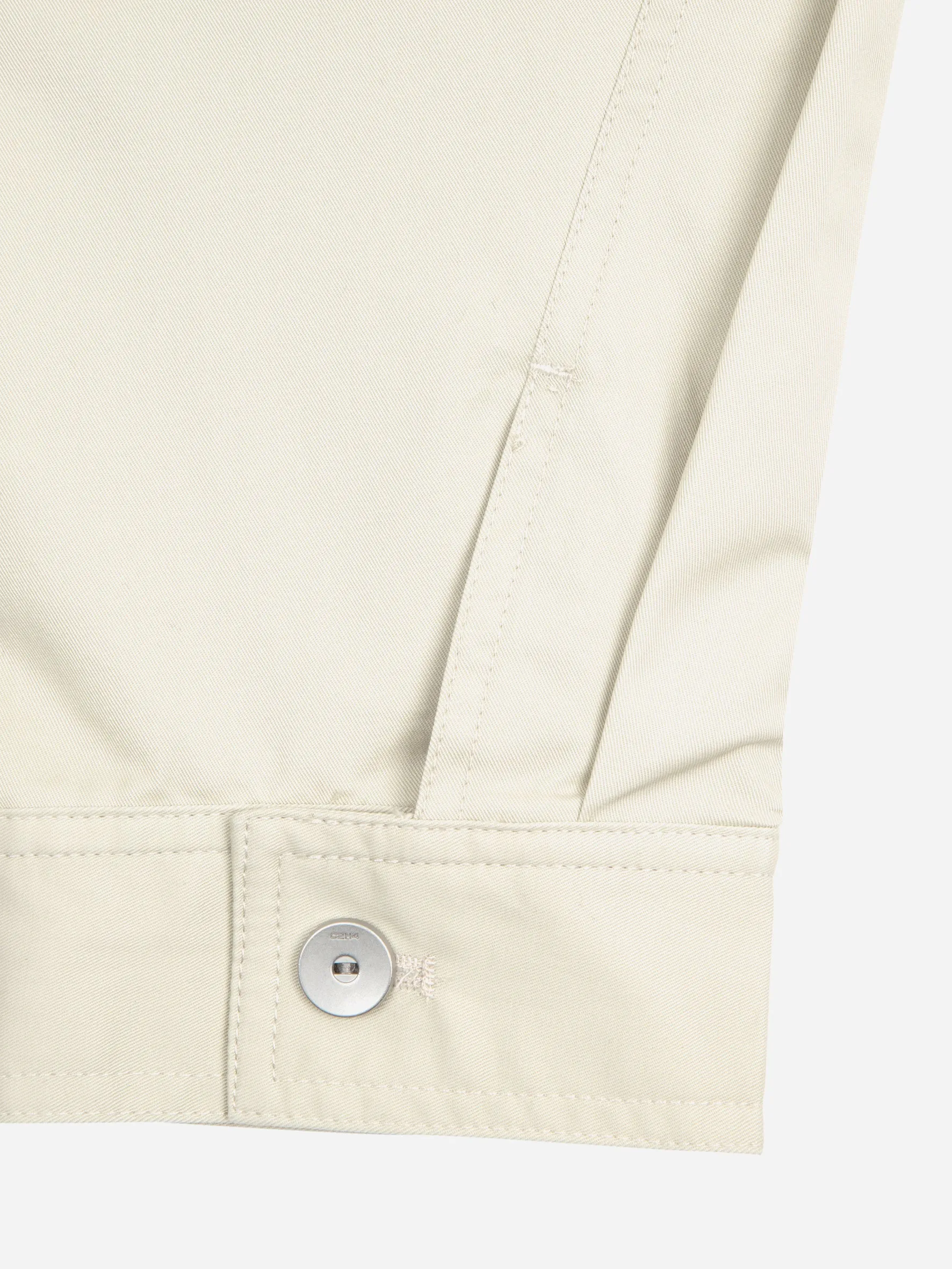 Staff Uniform Manuals Jacket