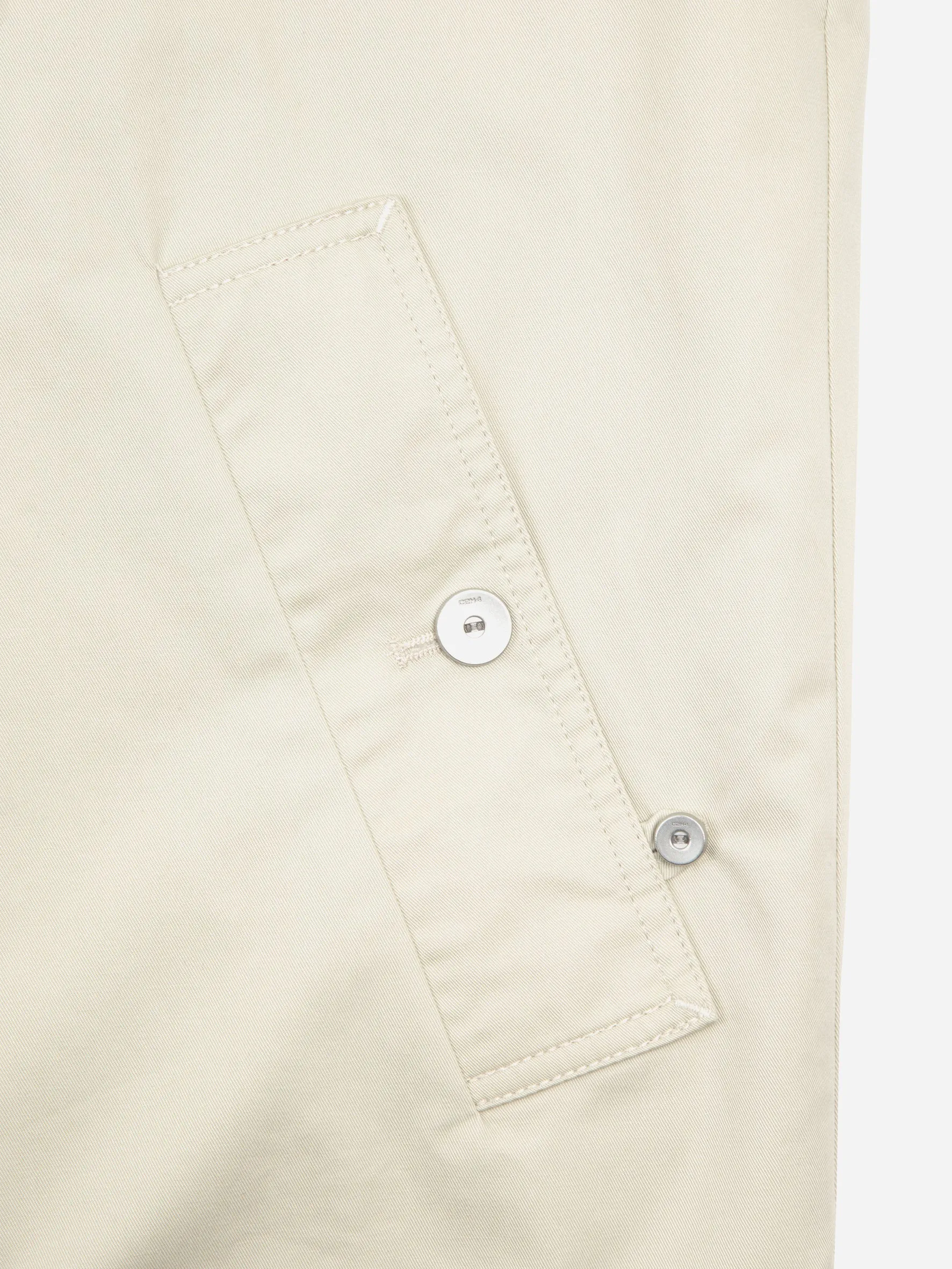 Staff Uniform Manuals Jacket