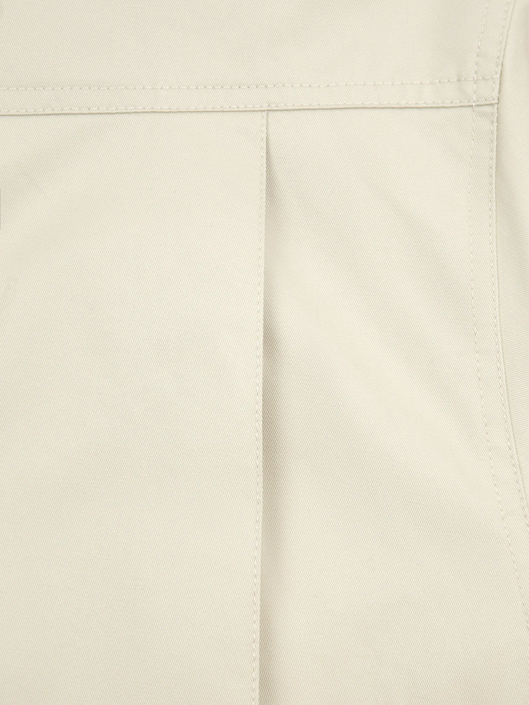 Staff Uniform Manuals Jacket