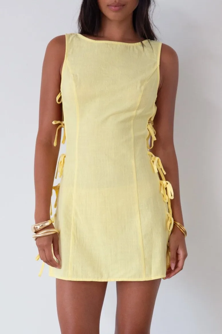 Sunday Brunch Dress