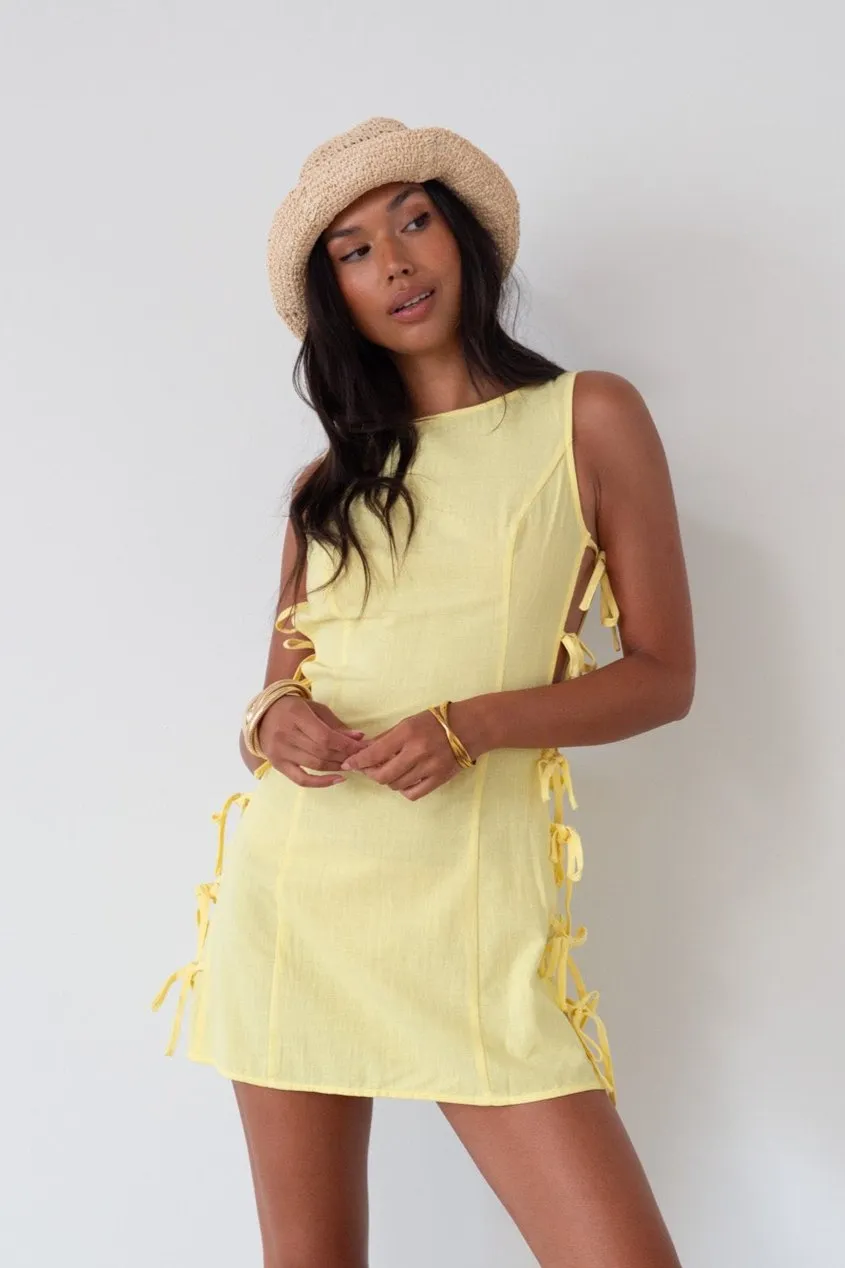 Sunday Brunch Dress