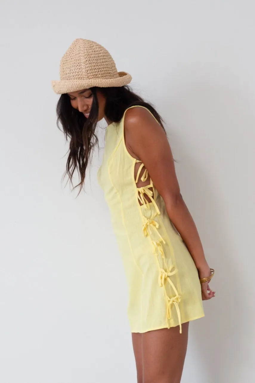 Sunday Brunch Dress