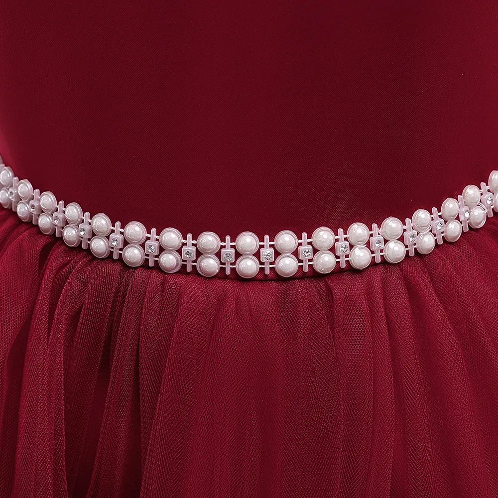 The Fiona Layered Party Dress