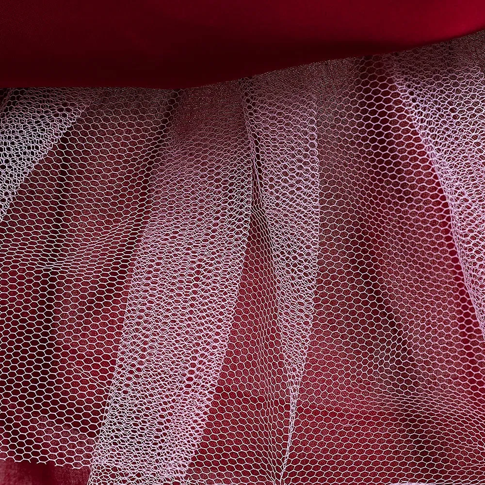 The Fiona Layered Party Dress