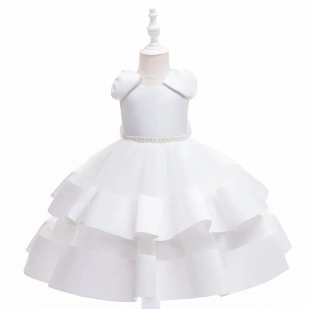 The Fiona Layered Party Dress