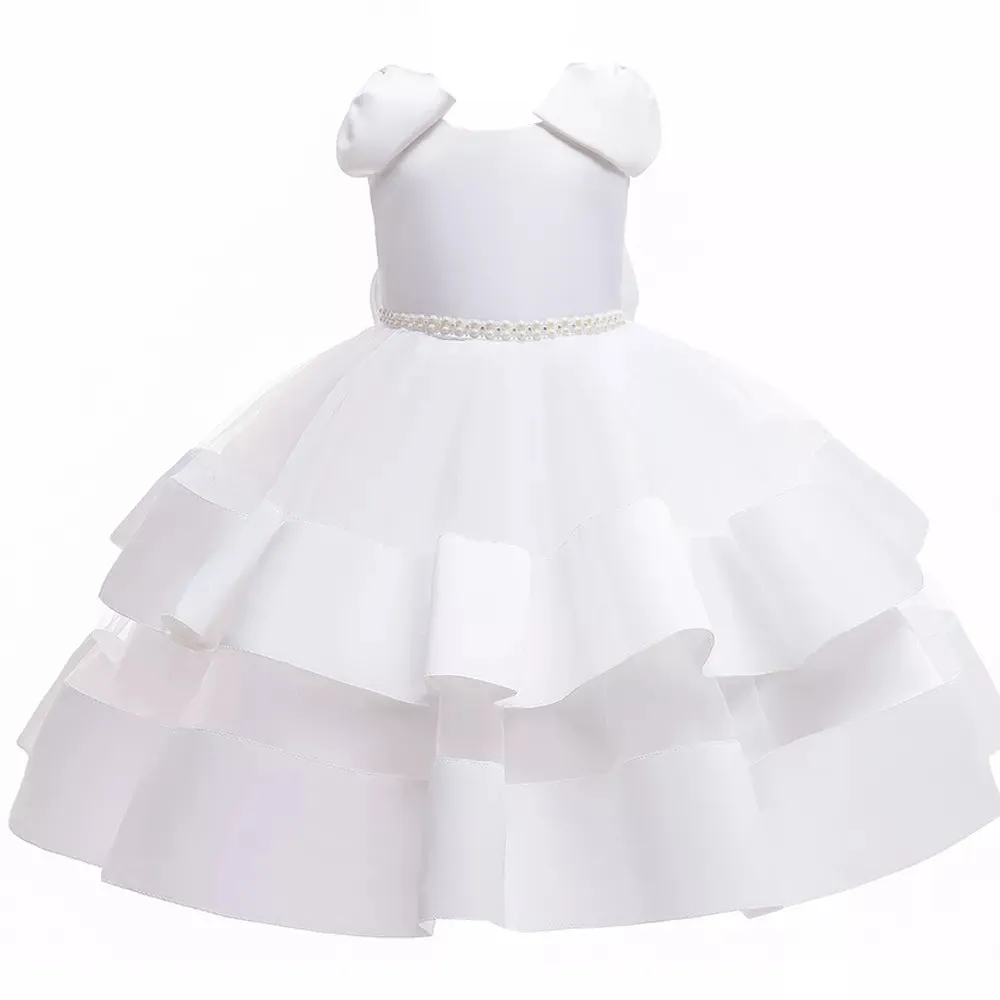The Fiona Layered Party Dress