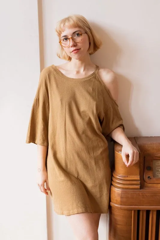 The Rocker Dress Saddle