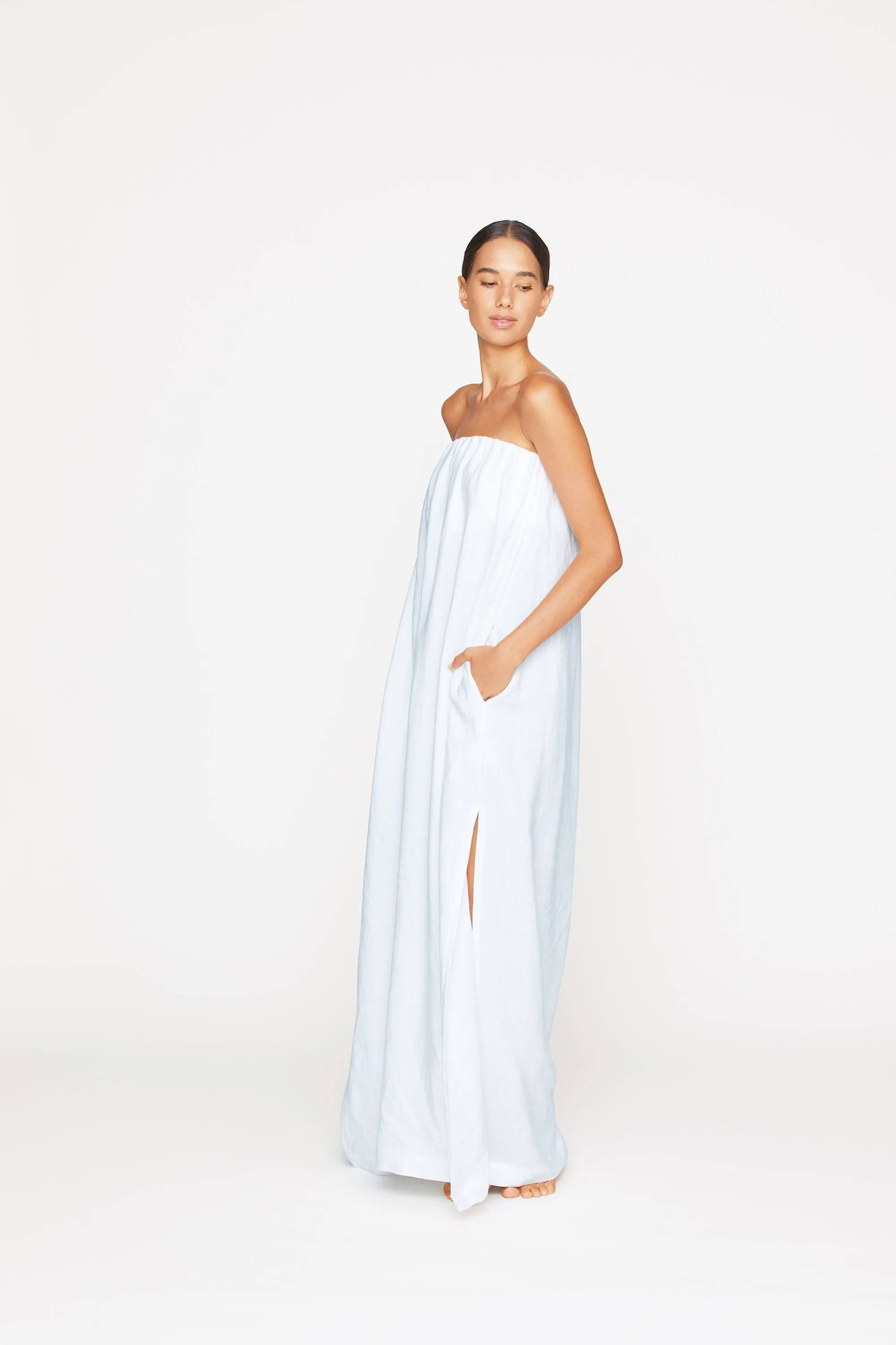 Tobago Dress