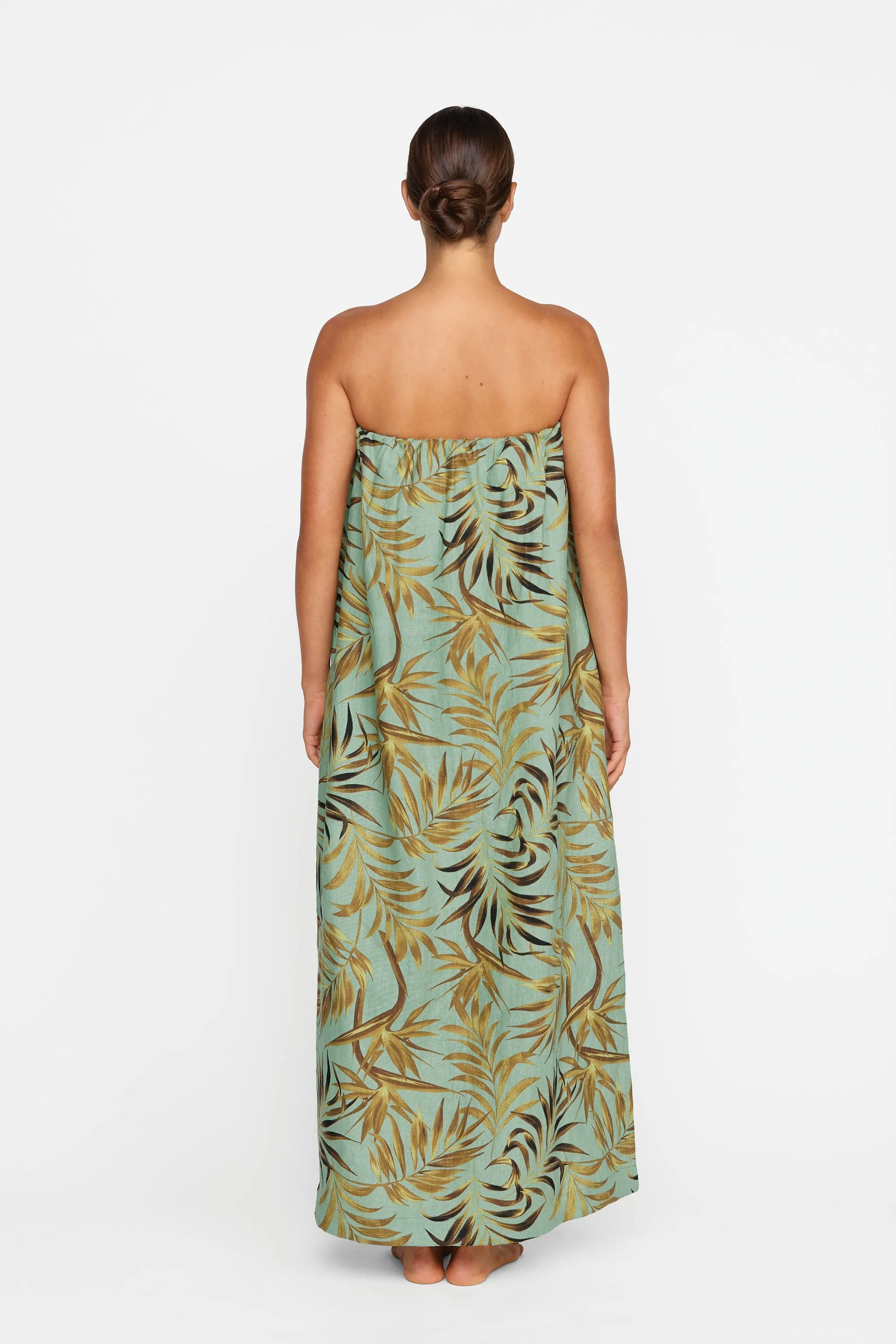 Tobago Dress