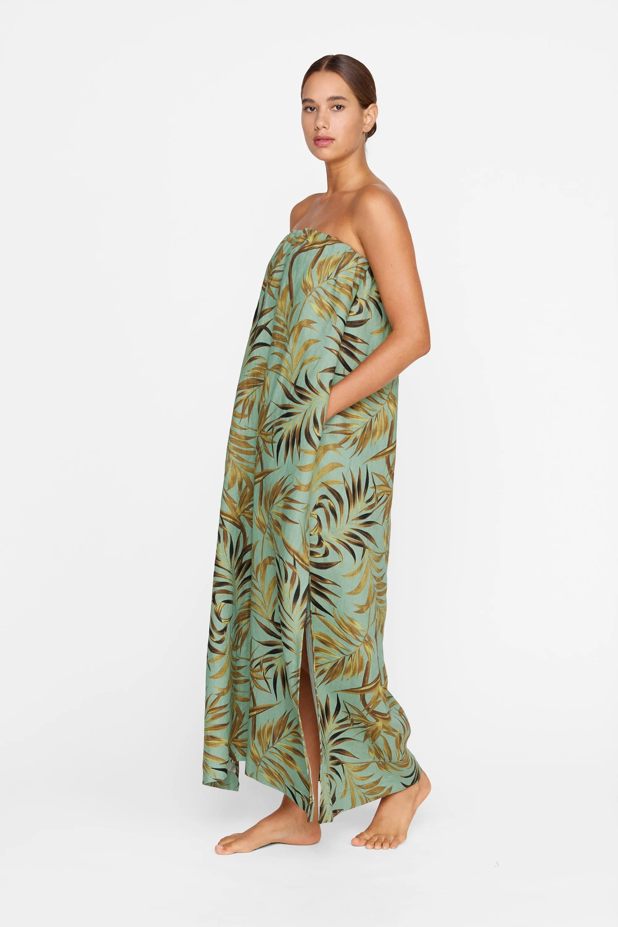 Tobago Dress