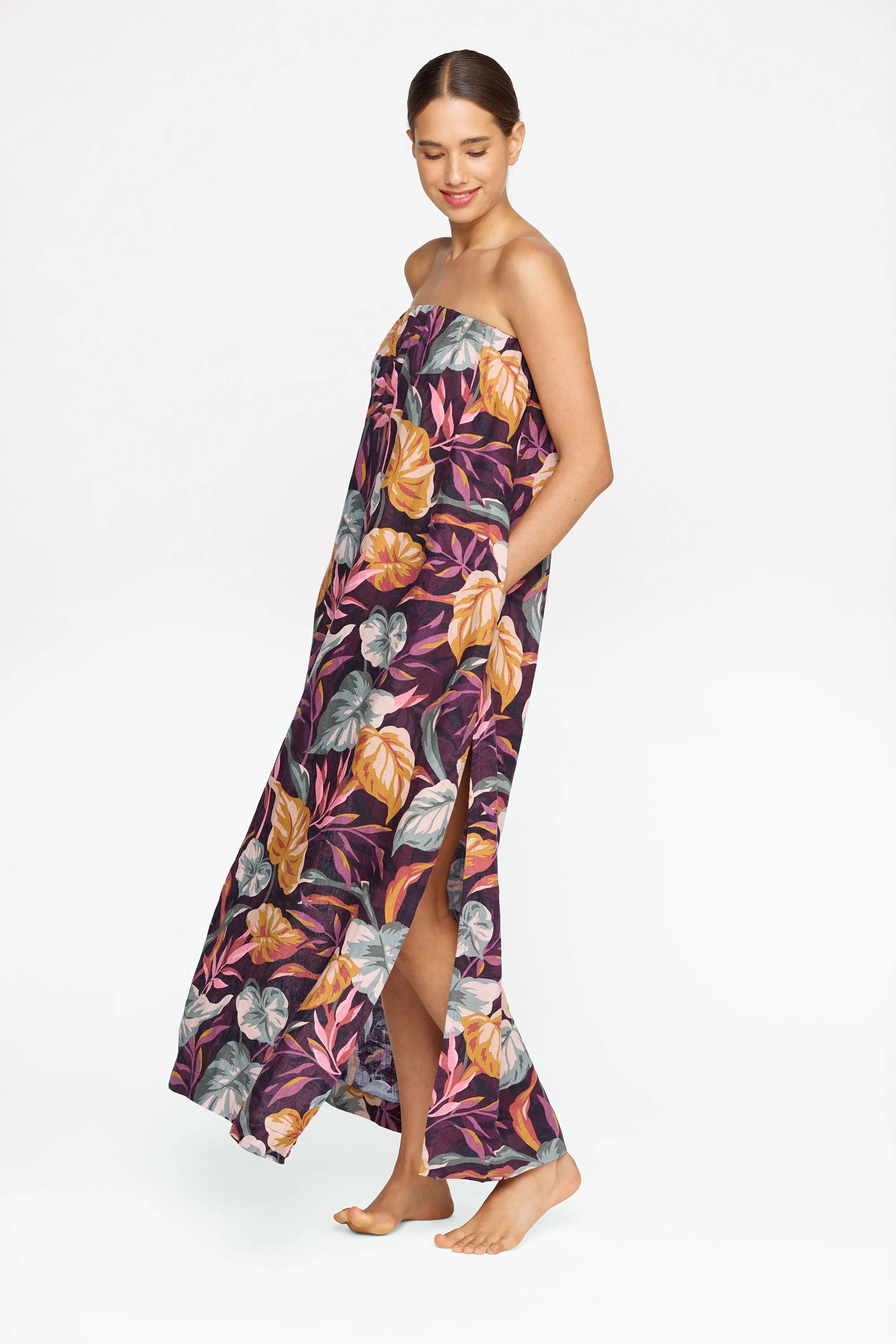 Tobago Dress