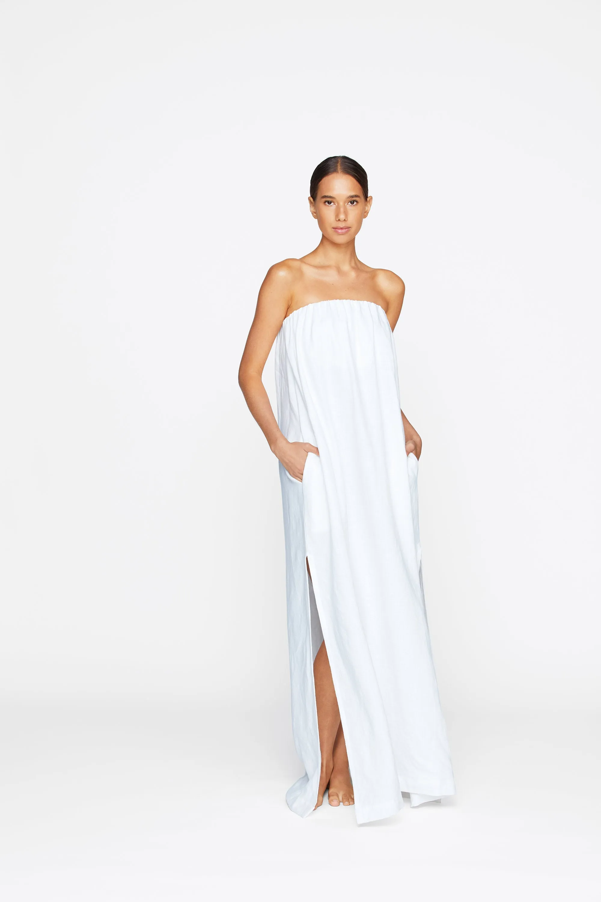Tobago Dress