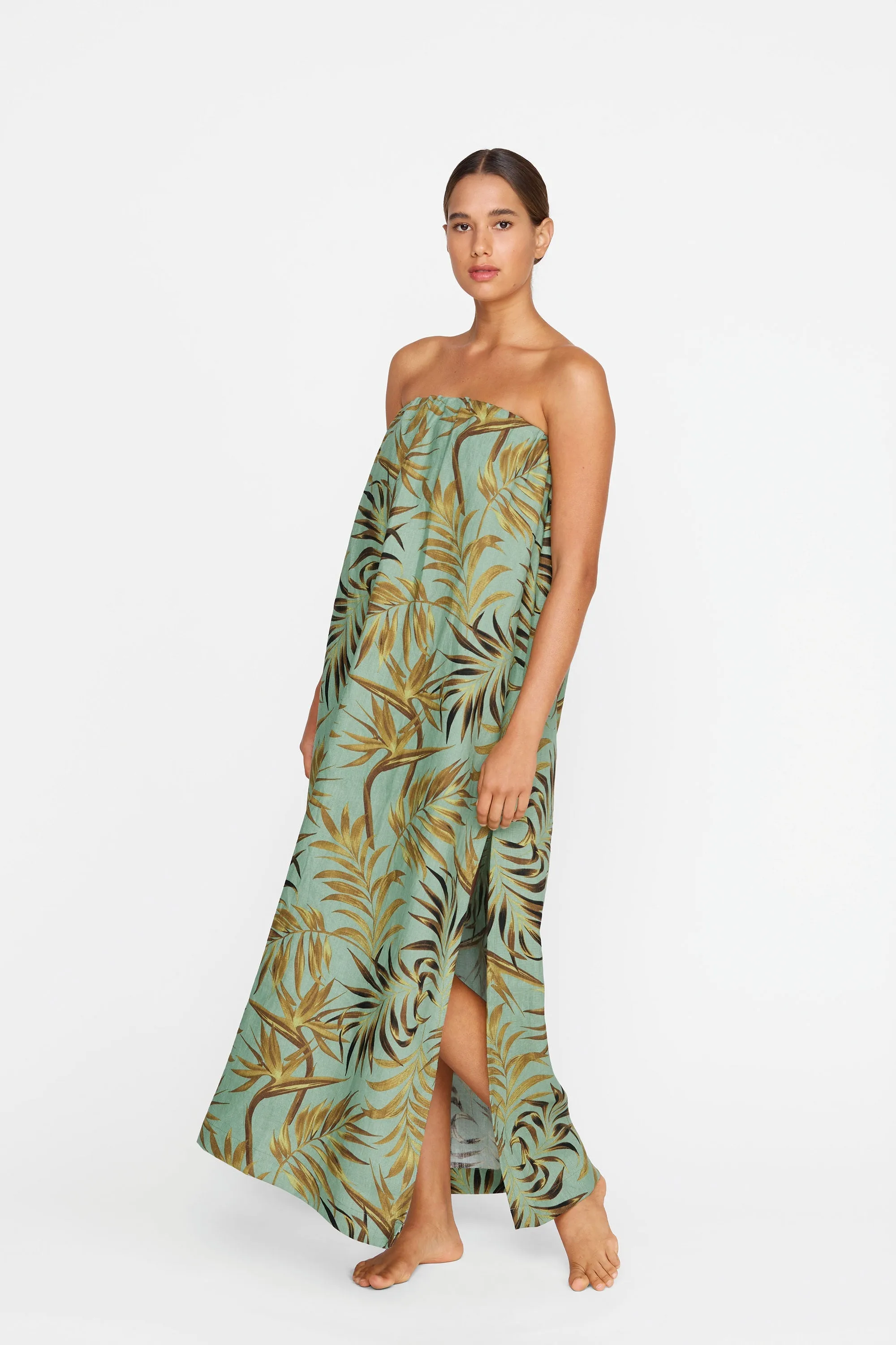 Tobago Dress