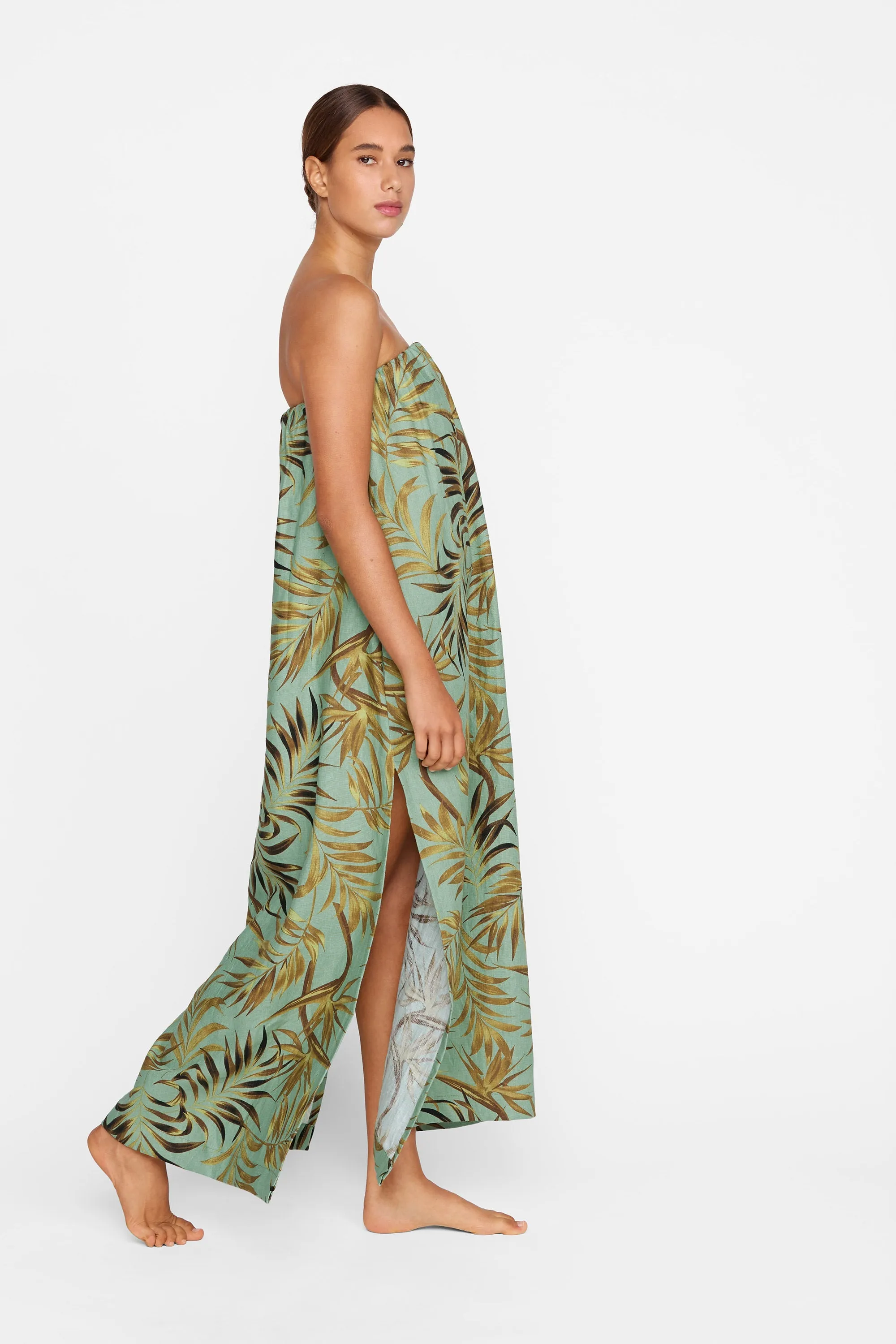 Tobago Dress